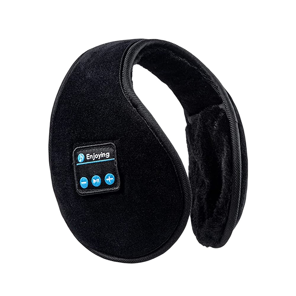 Почему наушники Bluetooth необходимы для комфорта и удобства зимой?