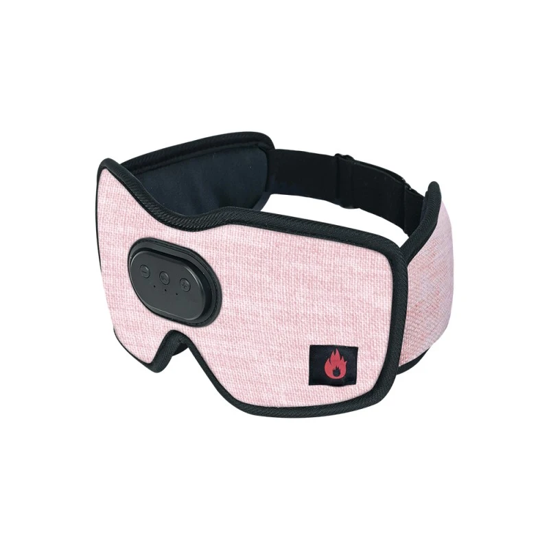 Наушники с подогревом Bluetooth Sleep Mask Sleep Seepphone Fax Ew