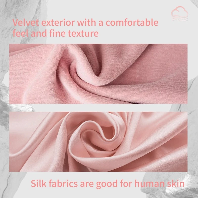 Bluetooth Pink Mini Sleep Eye Mask